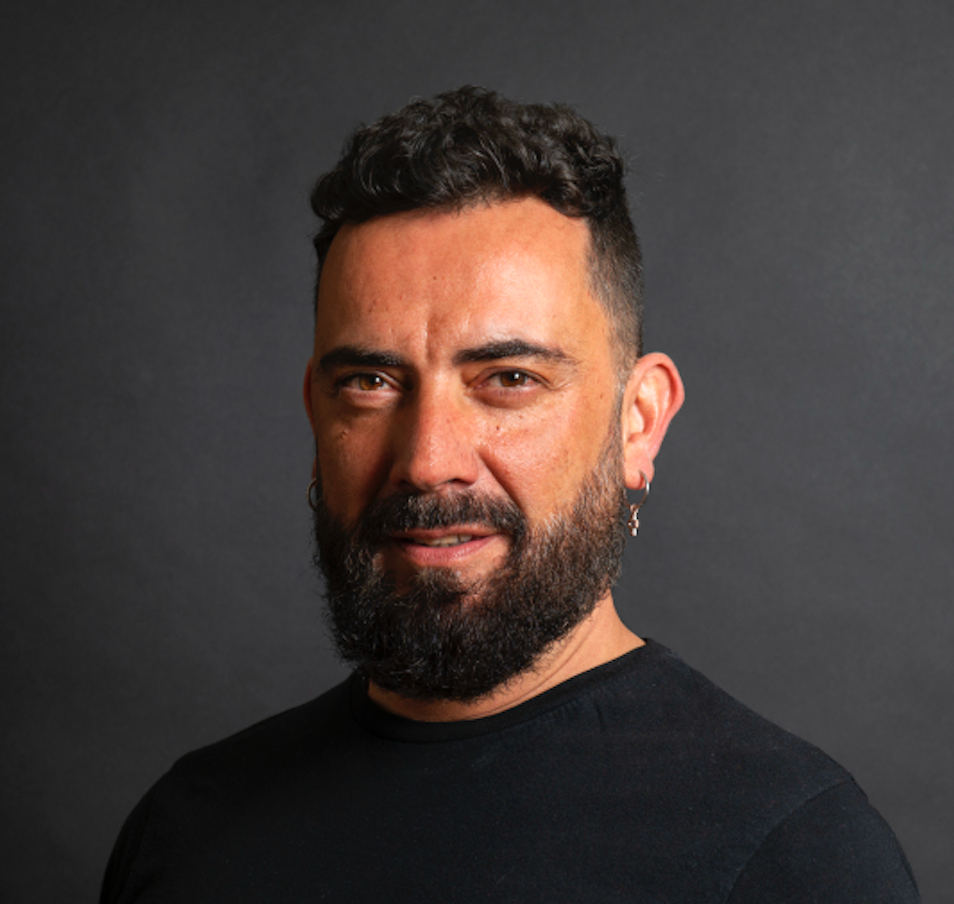 Aldo Benito