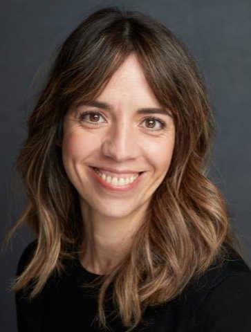 Ana Pascual