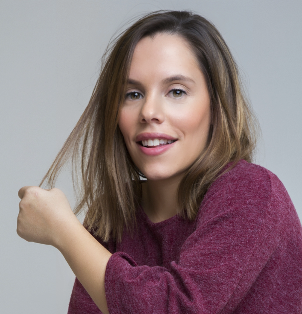 Celia Morán