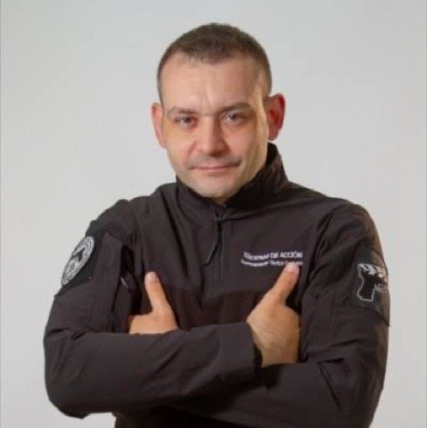 Chema García