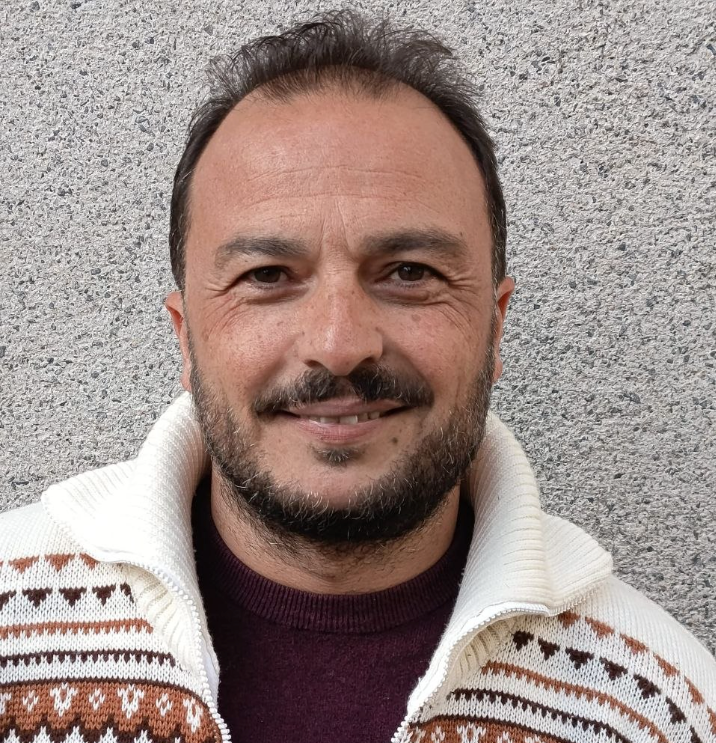 Miguel Ángel Gutiérrez