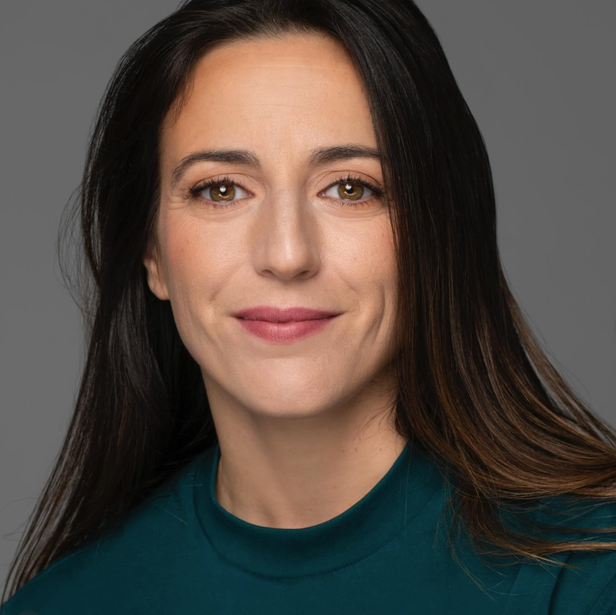 Ruth Núñez