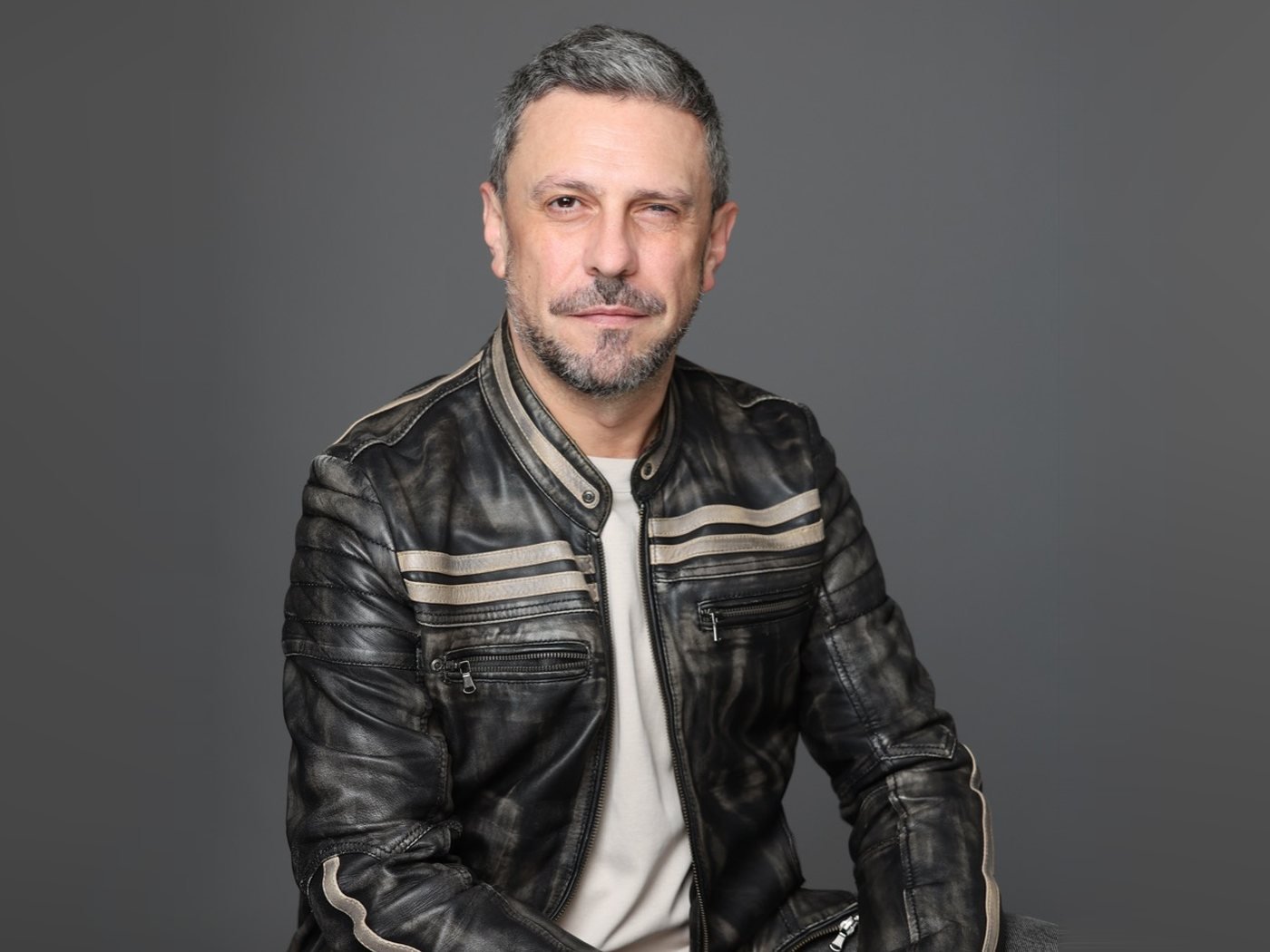 Juan Carlos Mestre